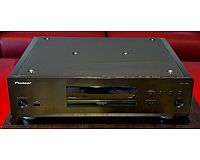 Pioneer BDP-LX800 Universal Disc Player