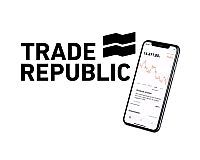 Trade Republic und erhalte 4 % Zinsen p.a. auf dein Cash / mit monatlichen Auszahlung !