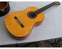 Jose Ramirez Model 1A  Gitarre 