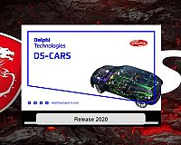 Auto Software 2020 inklusive Keygen
