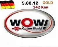 WoW 5.00.12 German Gold Full Deutsch!!!