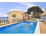 ❤️ Ferienhaus Spanien Costa Brava Lloret de Mar zu vermieten ❤️ - Sankt Wendel