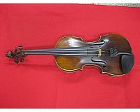 Geige 4/4 Violine Benedict Wagner Dürrwangen Ellwangen