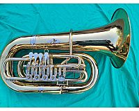 B&S Perantucci 3097 Tuba 