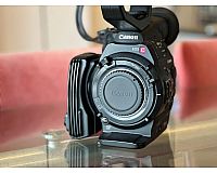 Canon Cinema EOS C500 4K EF Camera 